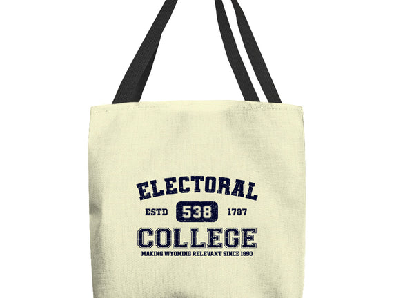 Electoral College