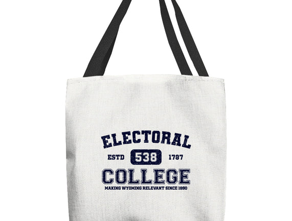 Electoral College
