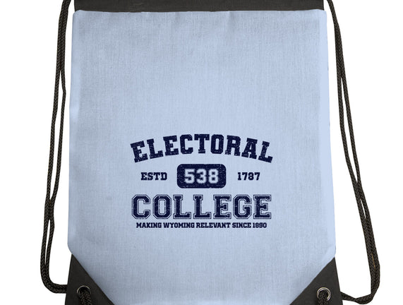 Electoral College