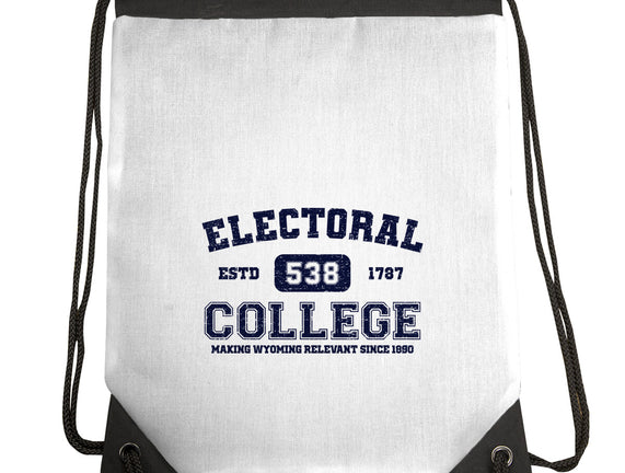 Electoral College