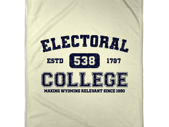 Electoral College