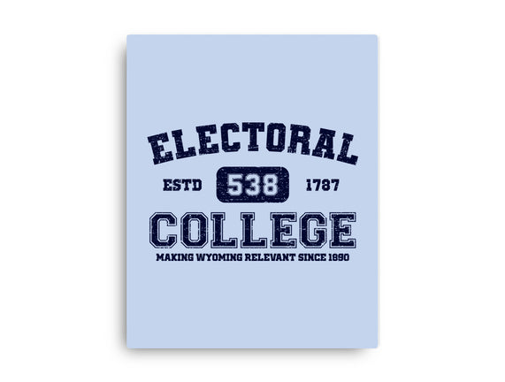 Electoral College