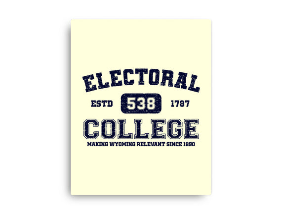 Electoral College