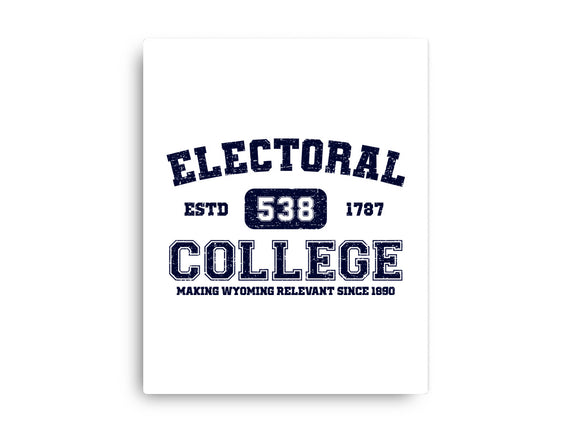 Electoral College
