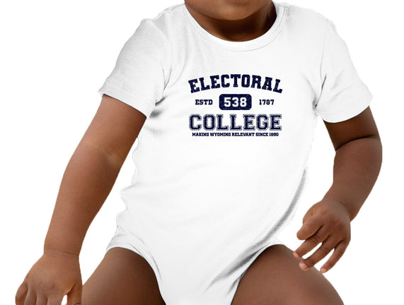 Electoral College