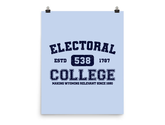 Electoral College