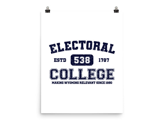 Electoral College