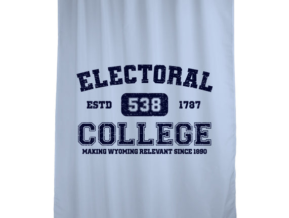 Electoral College