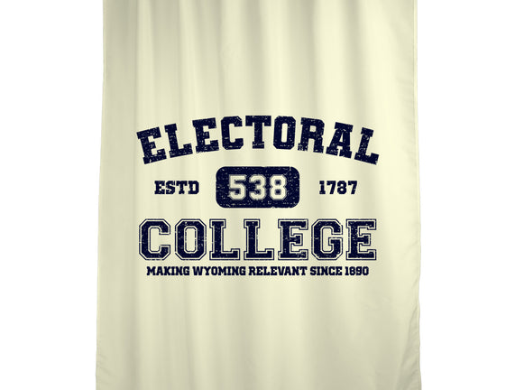 Electoral College
