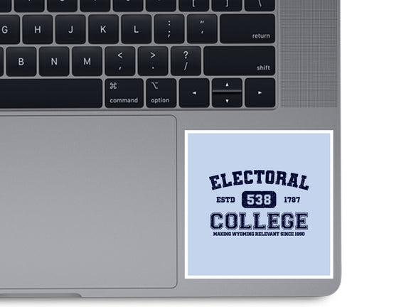 Electoral College