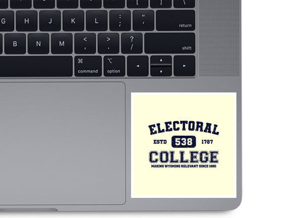 Electoral College