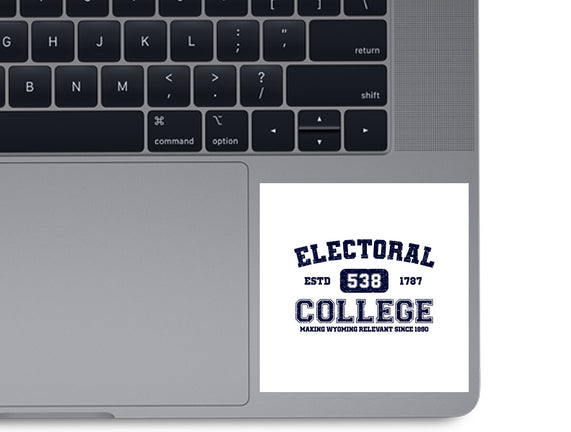 Electoral College
