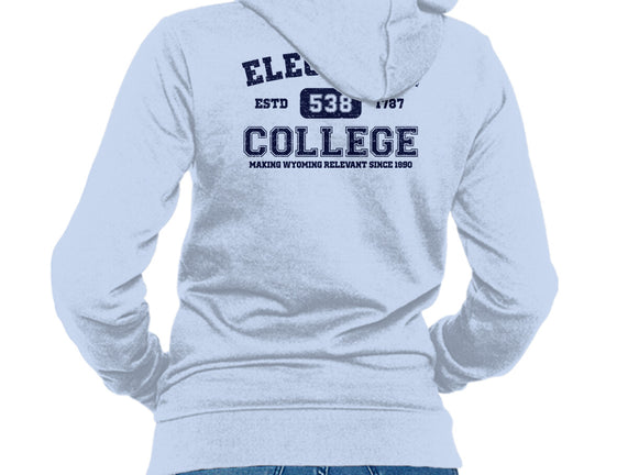 Electoral College