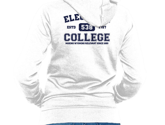 Electoral College