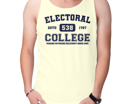 Electoral College