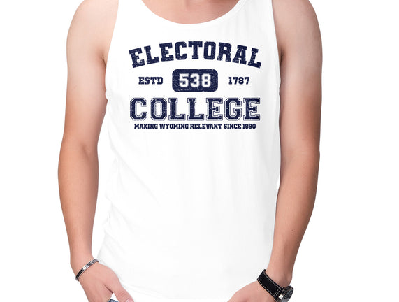 Electoral College