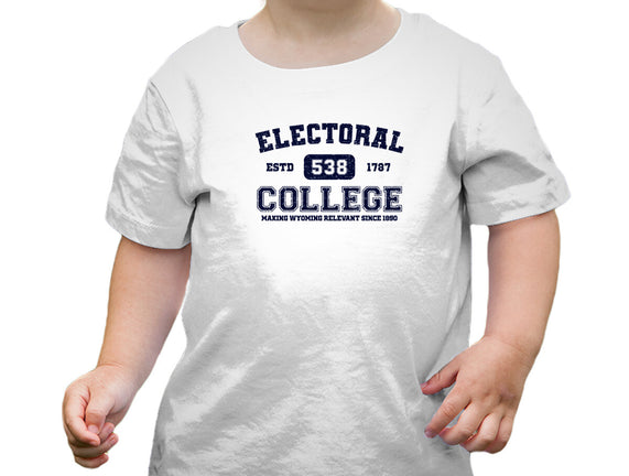 Electoral College
