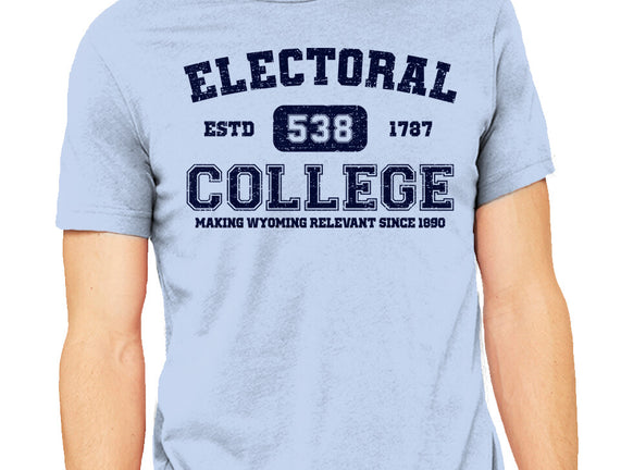 Electoral College