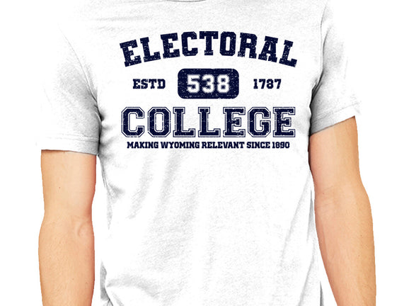Electoral College