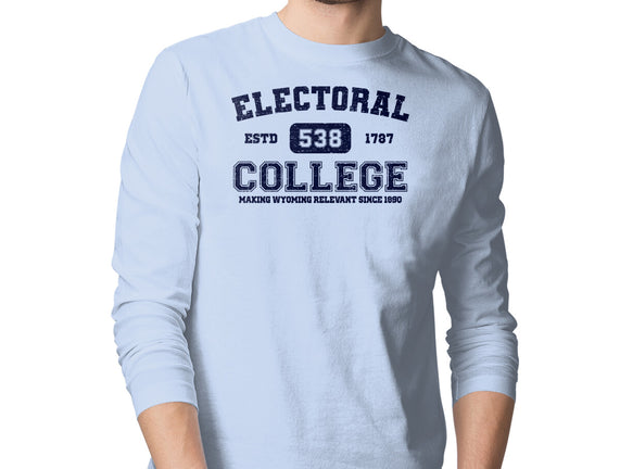 Electoral College