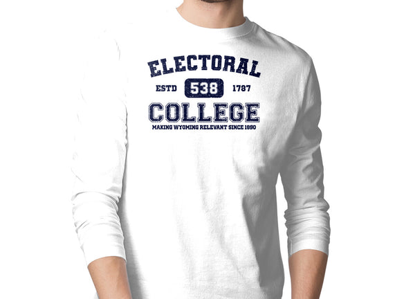 Electoral College