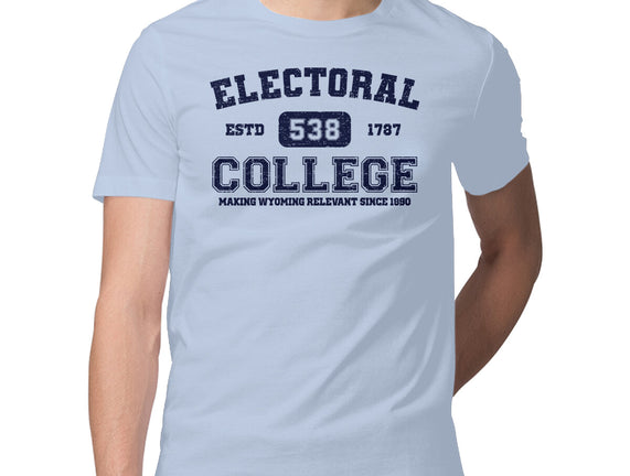 Electoral College