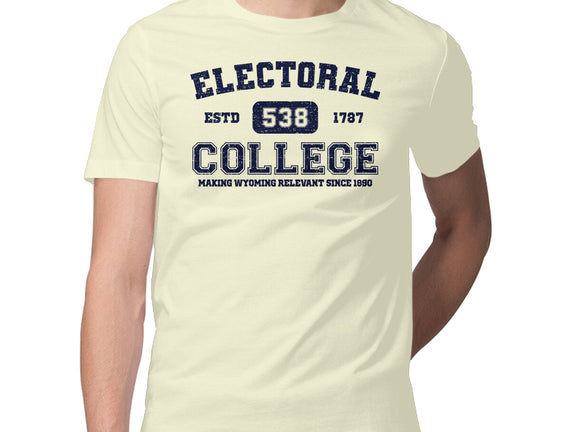 Electoral College