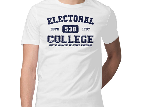 Electoral College
