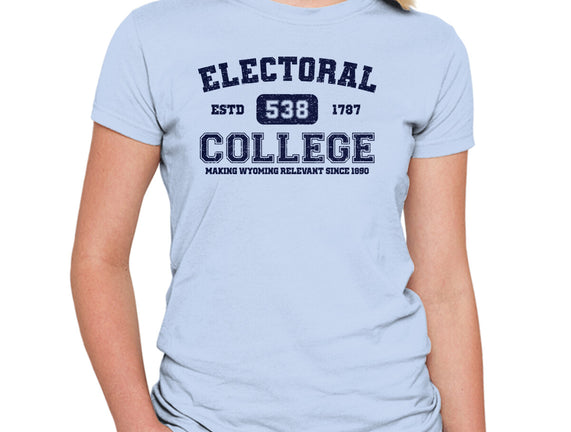 Electoral College
