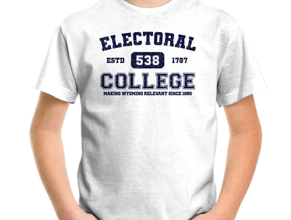 Electoral College
