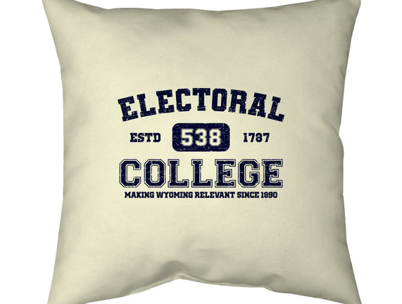Electoral College