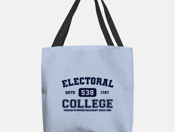 Electoral College