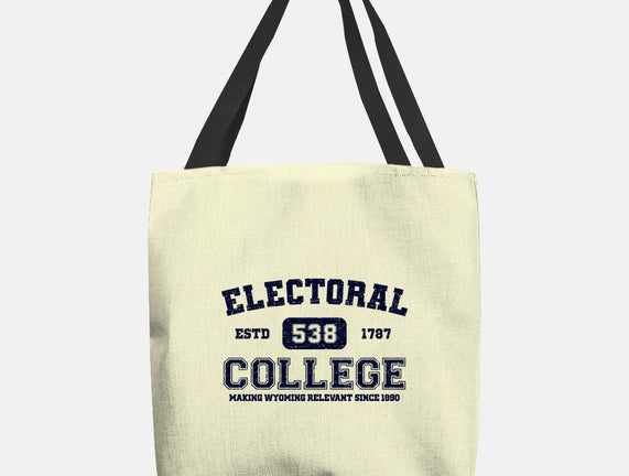 Electoral College