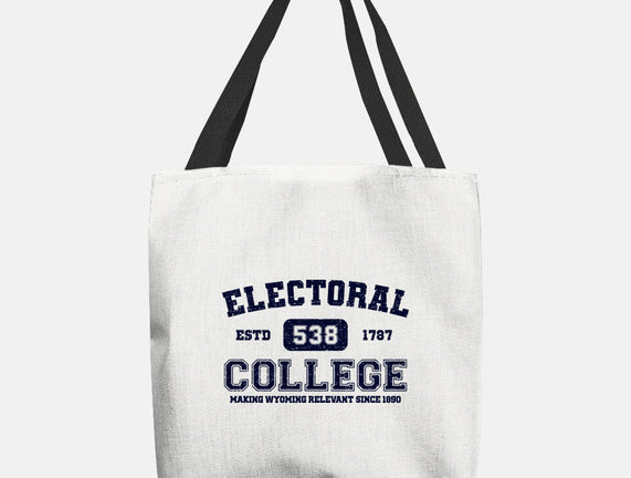 Electoral College