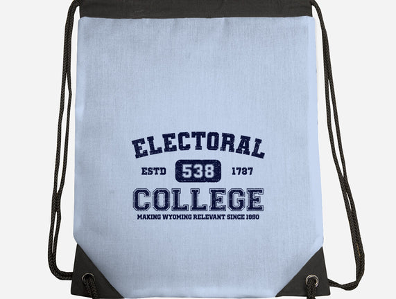 Electoral College