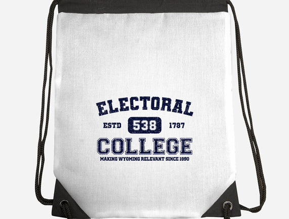 Electoral College