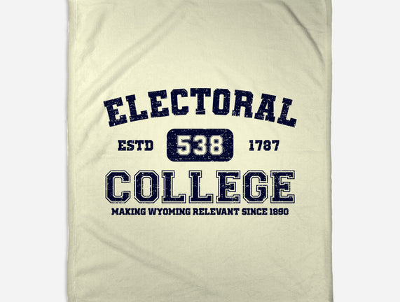 Electoral College
