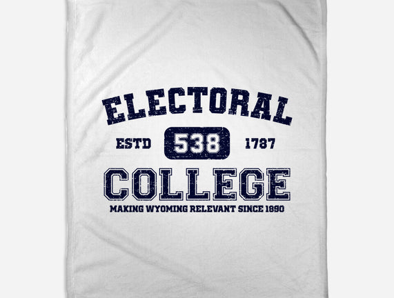 Electoral College