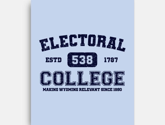 Electoral College