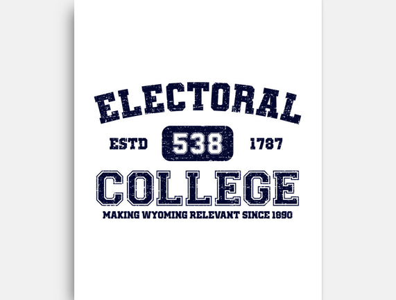 Electoral College