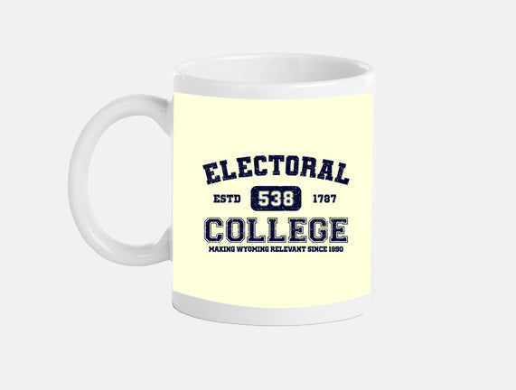 Electoral College
