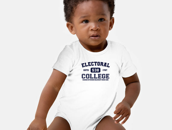 Electoral College