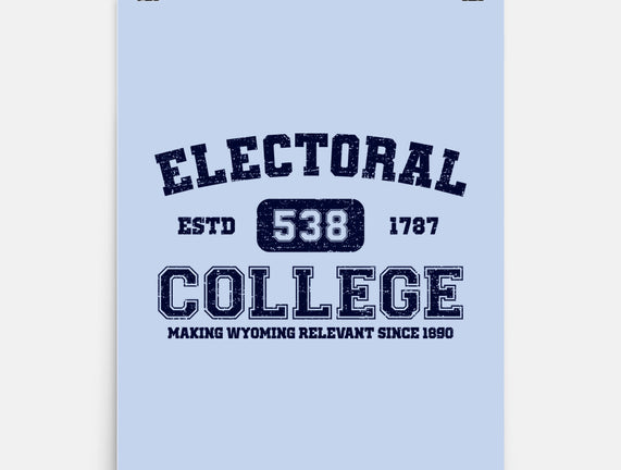 Electoral College