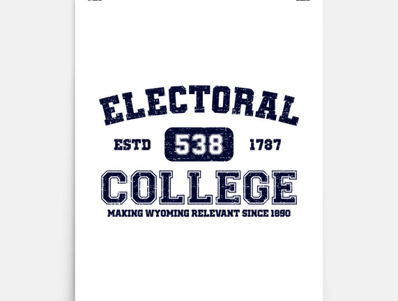 Electoral College