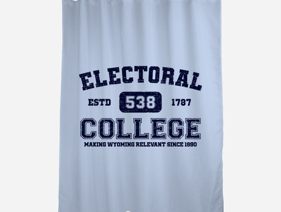 Electoral College