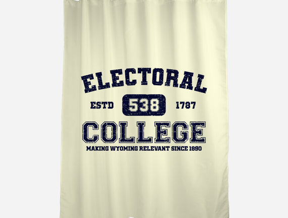 Electoral College