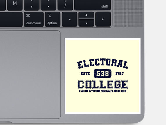 Electoral College