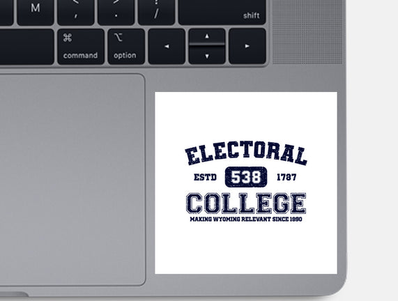Electoral College