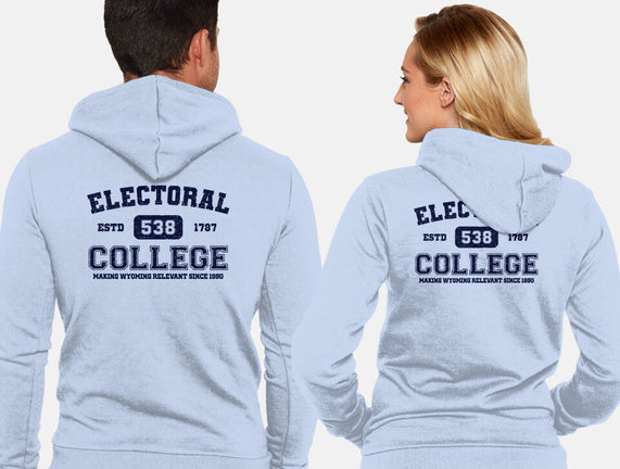 Electoral College