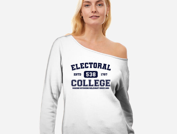 Electoral College